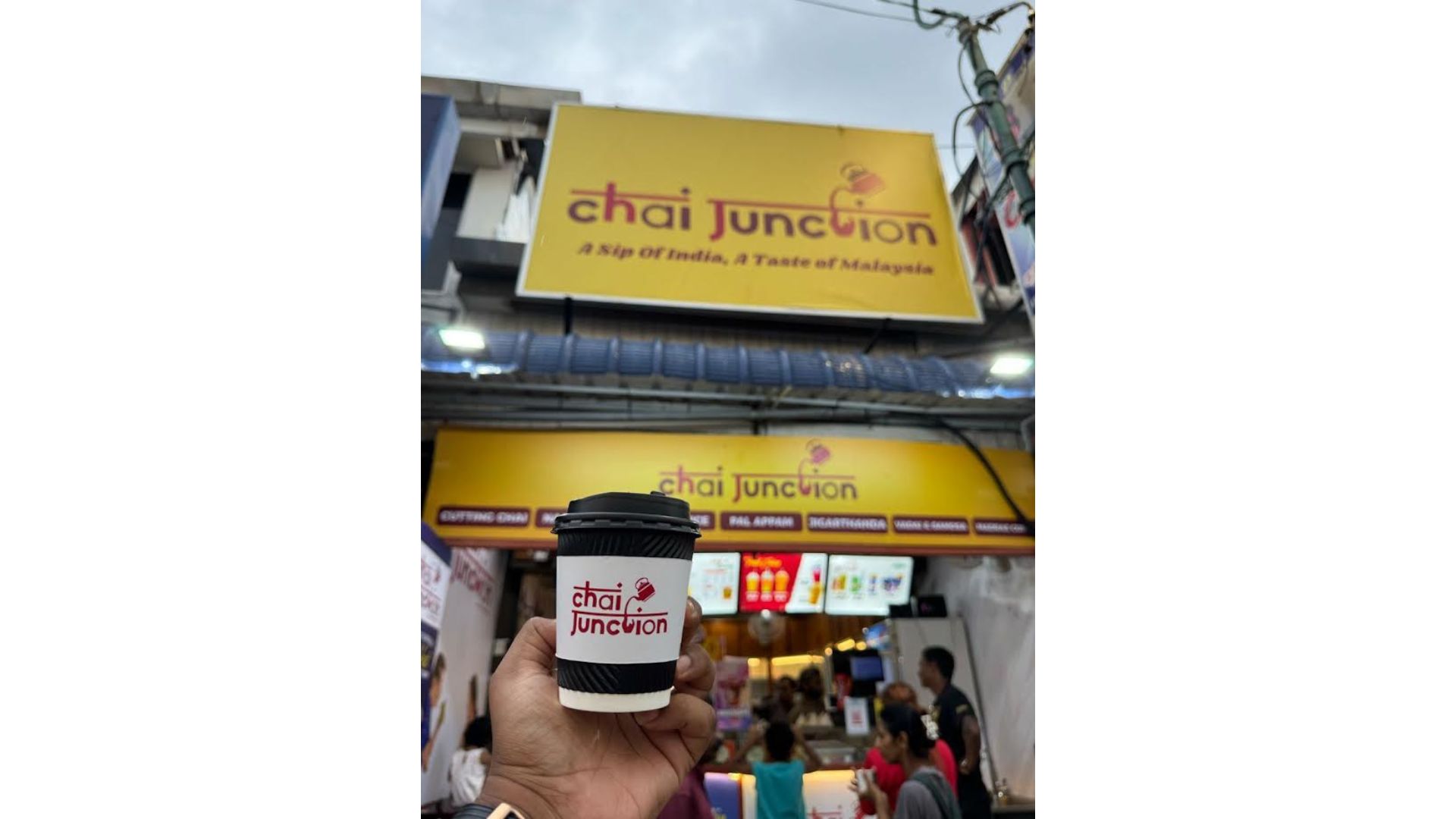 chai 1