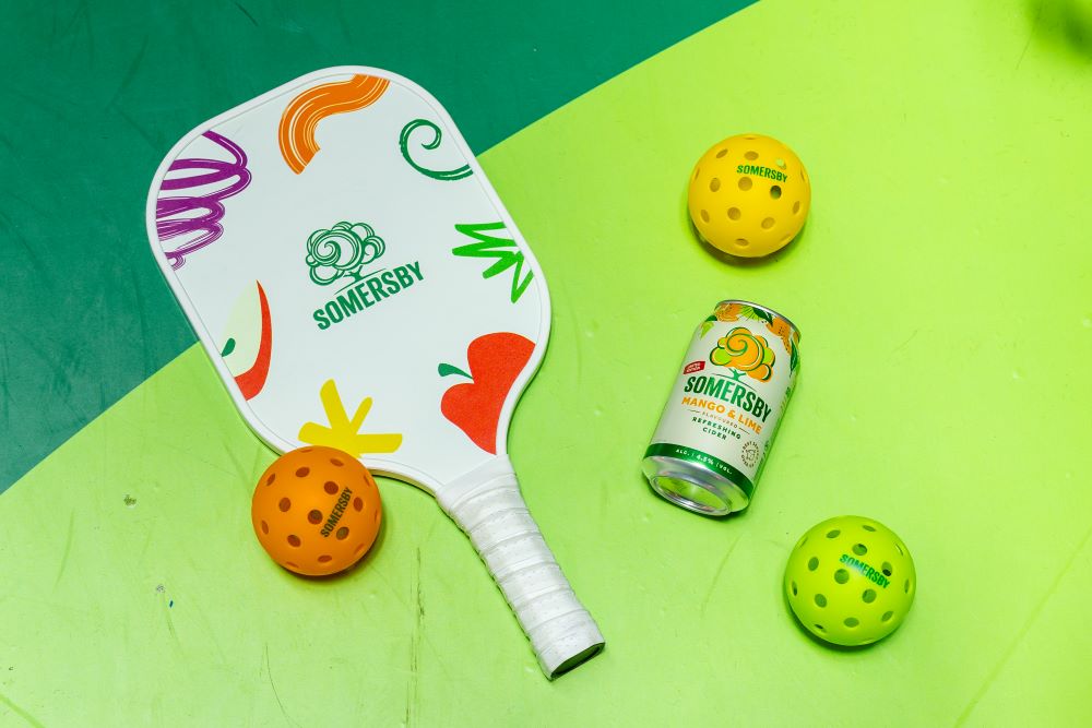 Somersby Mango & Lime 4