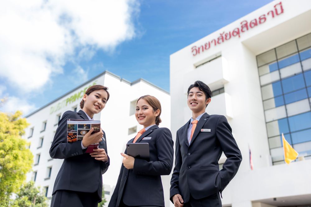 Dusit Thani College (1)