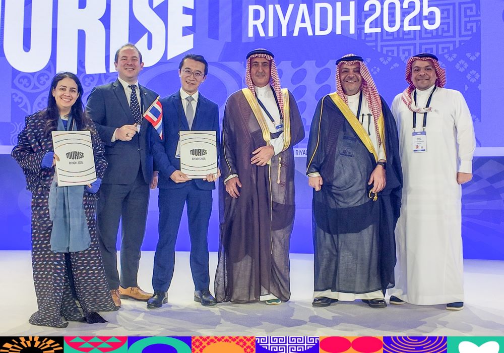 Dusit Thani College begins new wave of global expansion enters KSA