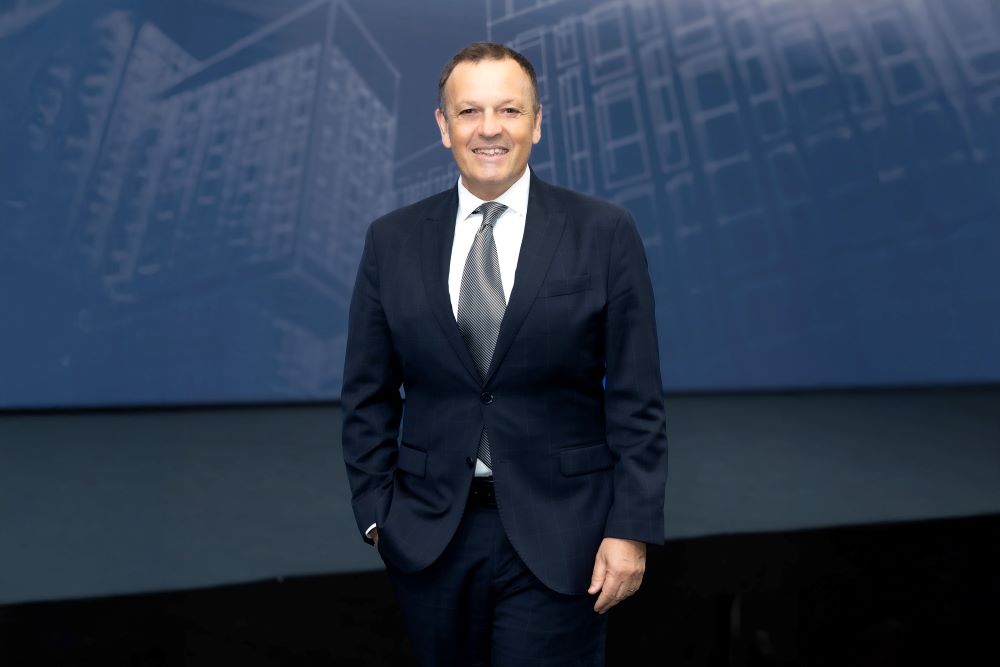 Gilles Cretallaz, COO, Dusit International (6)