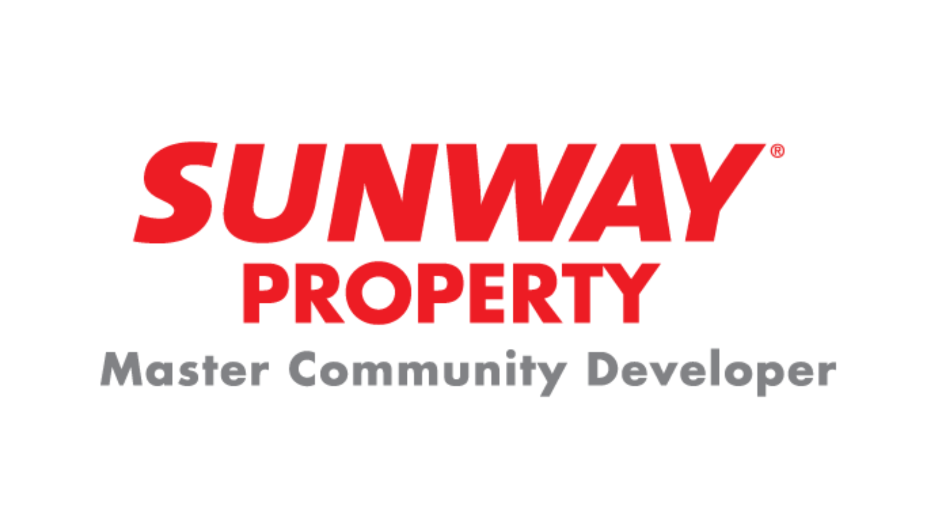 Sunway Property logo