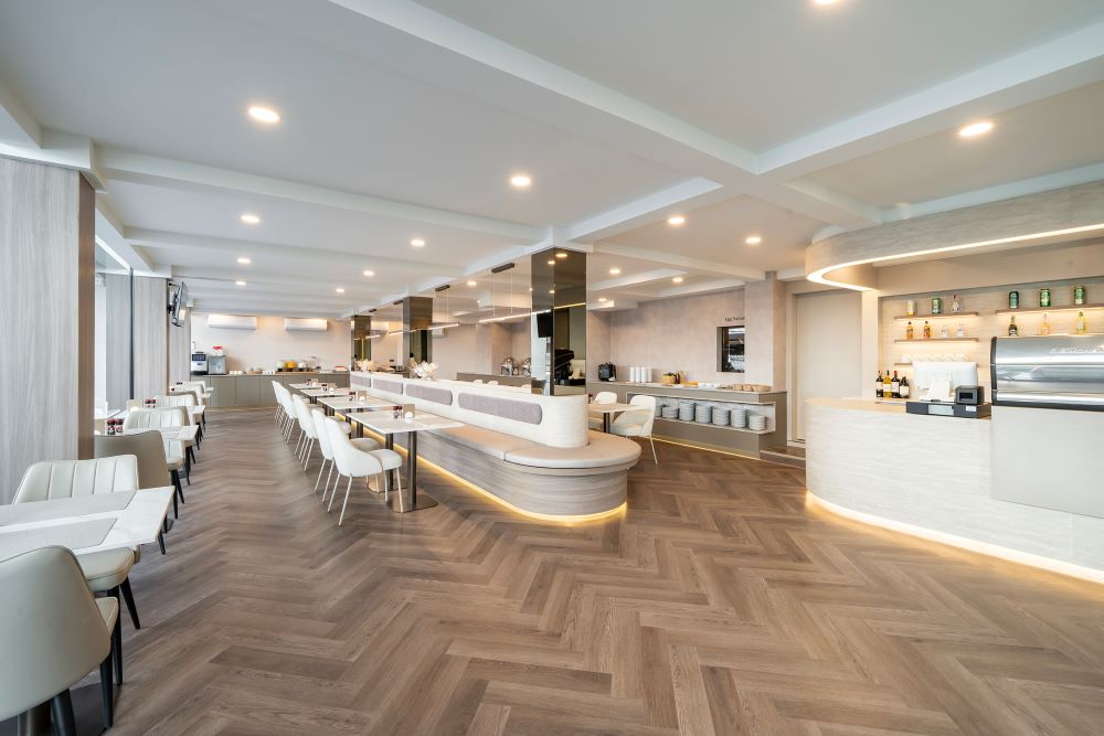 SureStay Plus by Best Western Ramkhamhaeng Airport Rail Link Bangkok 2