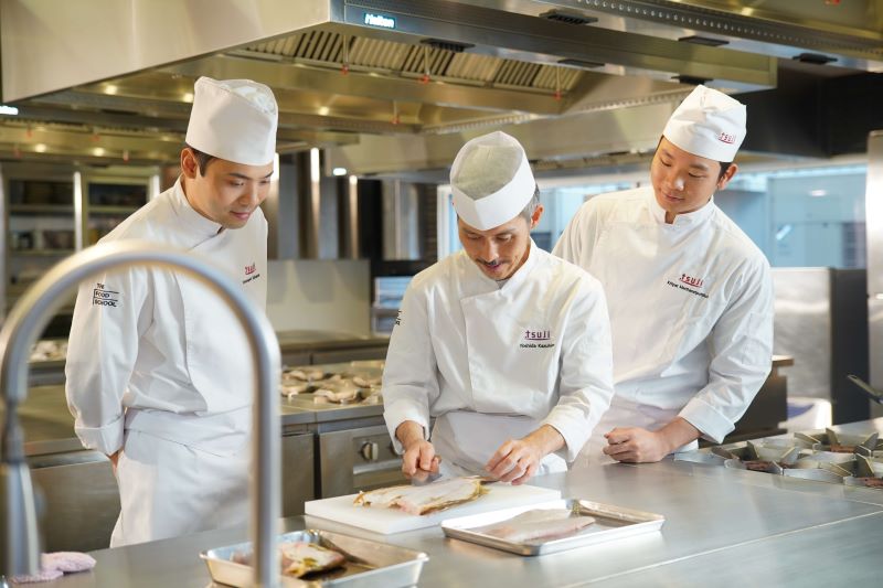 The Food School Bangkok